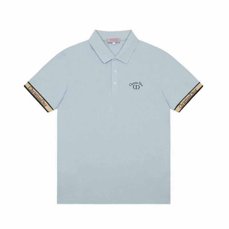 DIOR Men's Polo 156